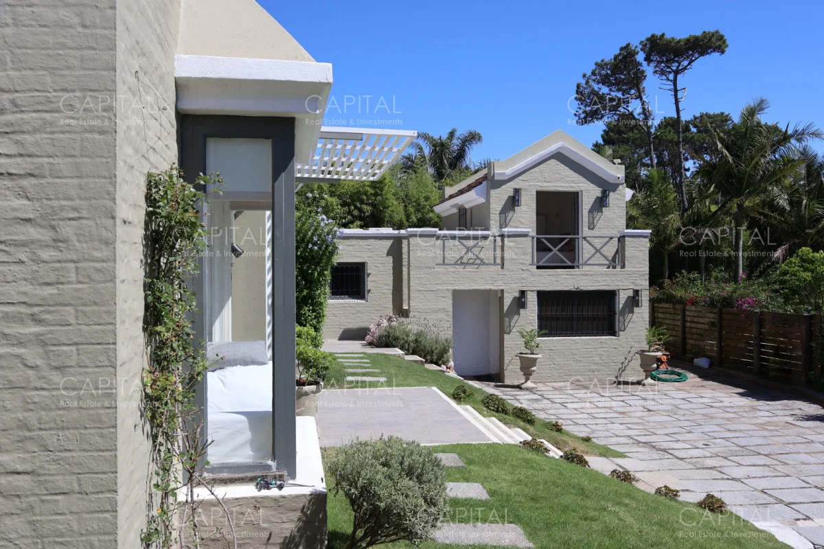 Casa en Montoya, propiedad 280077 -Imagen 24