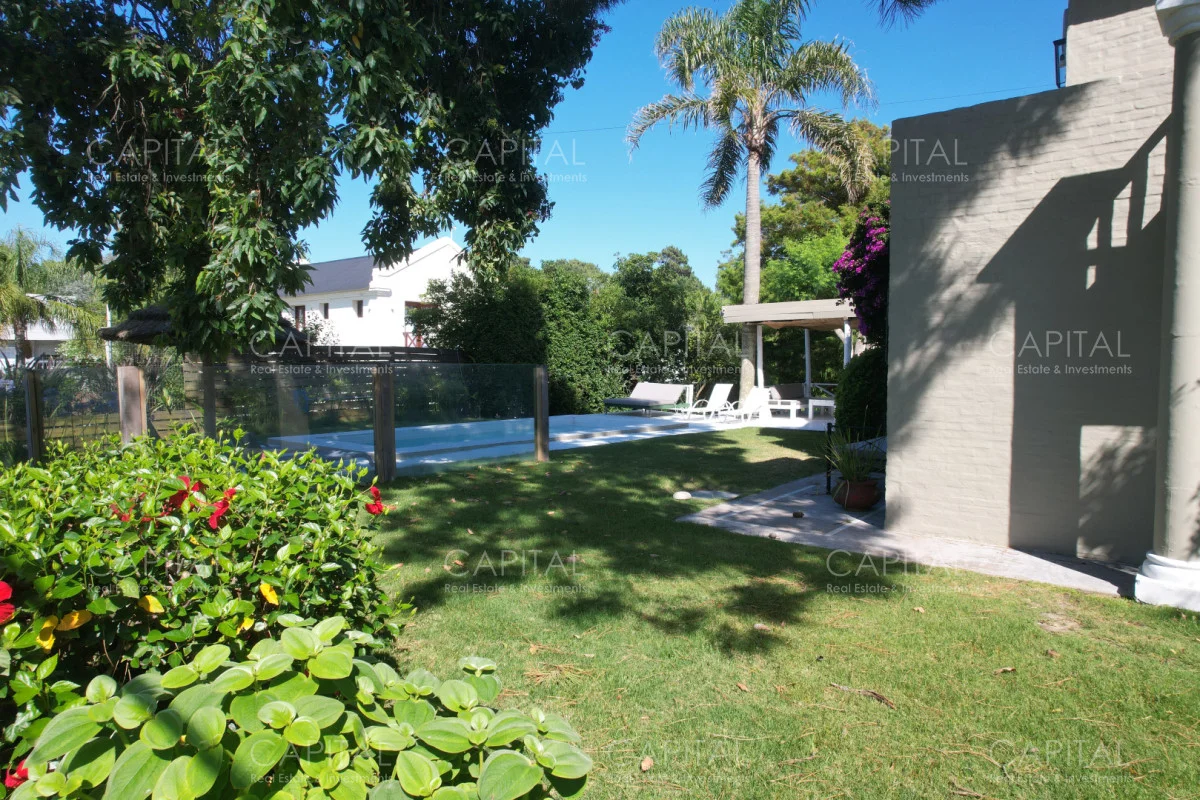 Casa en Montoya, propiedad 280077 -Imagen 4