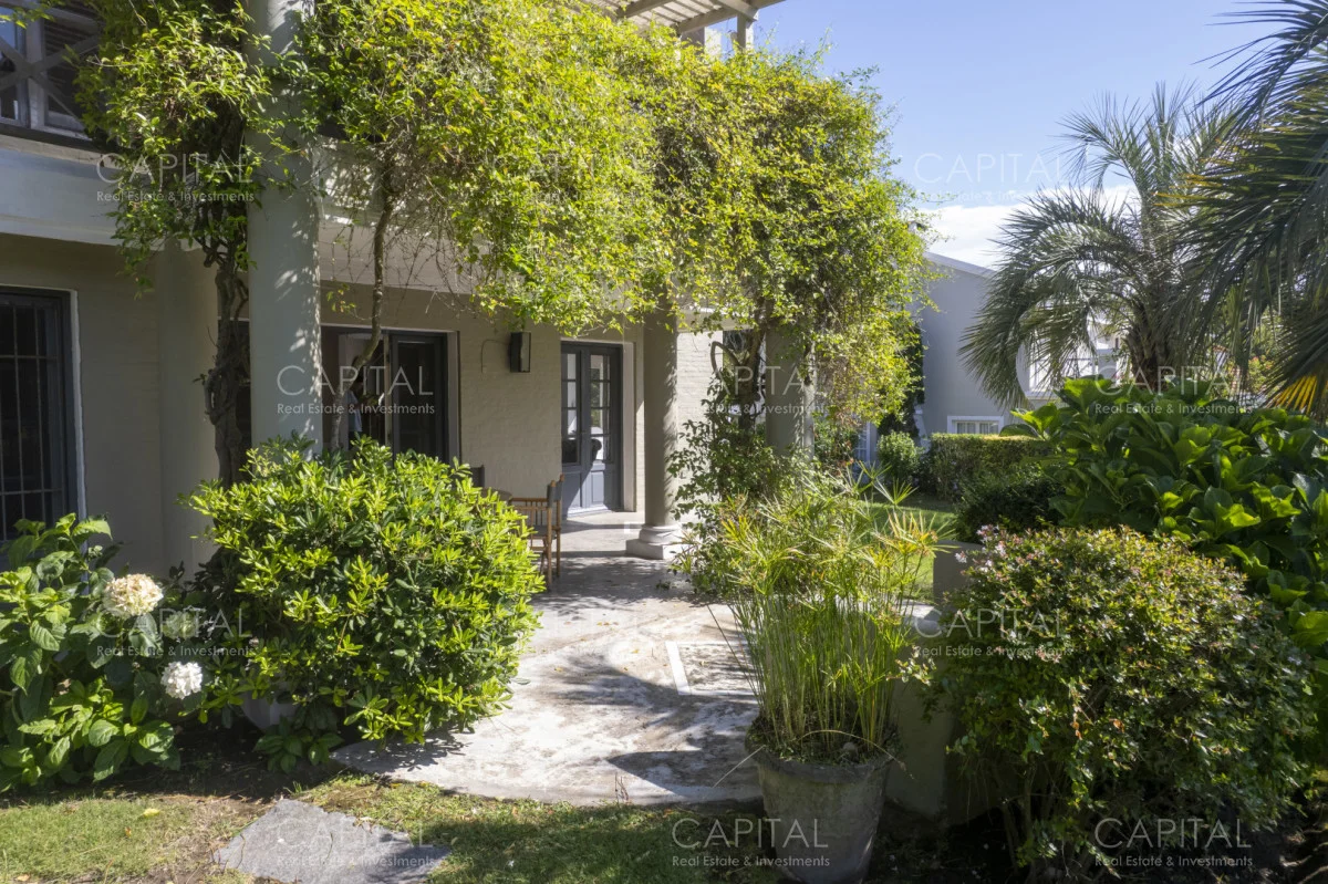Casa en Montoya, propiedad 280077 -Imagen 5