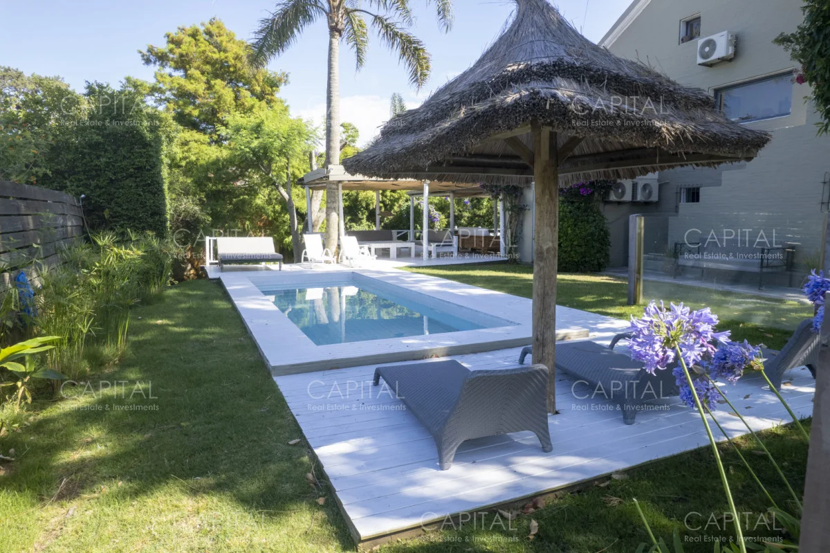 Casa en Montoya, propiedad 280077 -Imagen 6