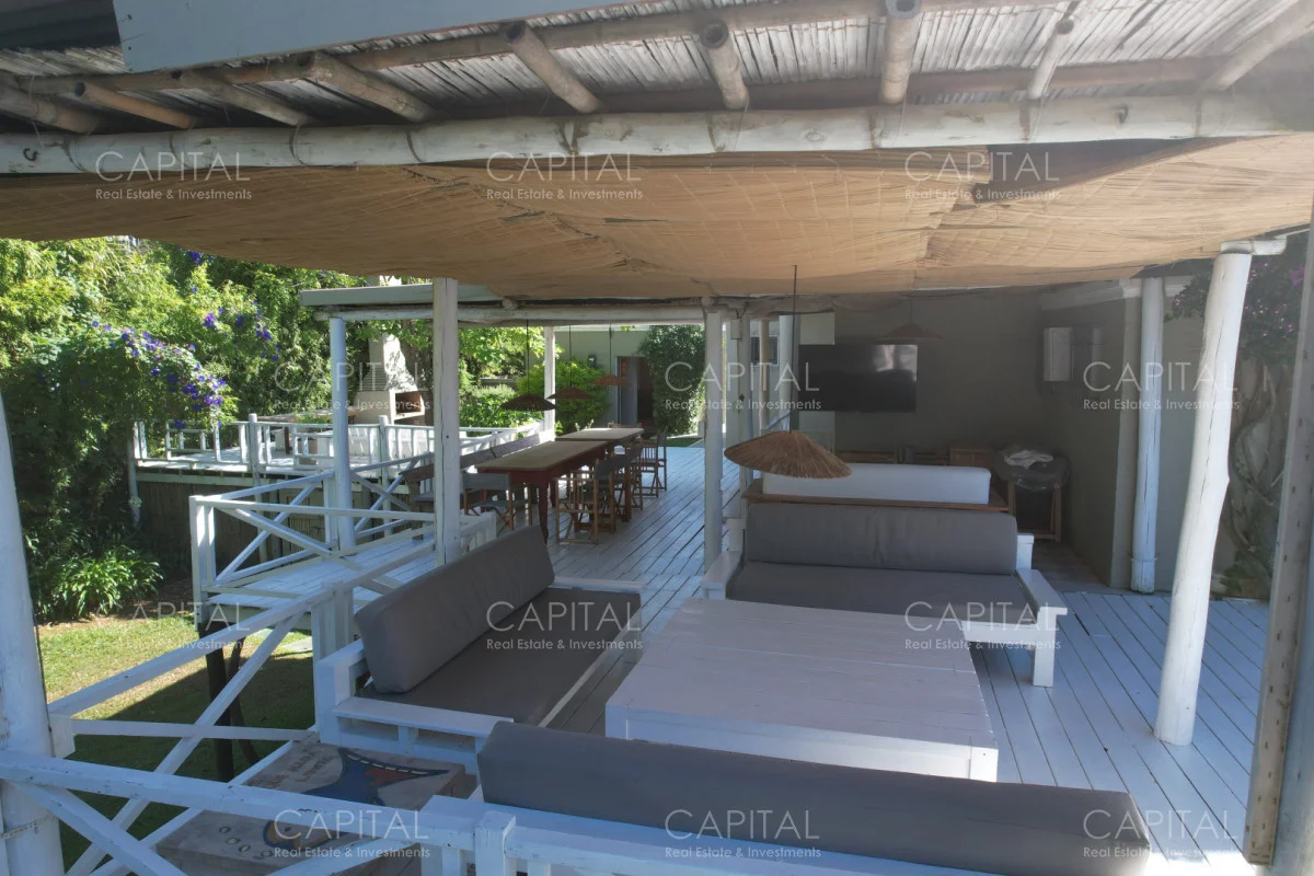 Casa en Montoya, propiedad 280077 -Imagen 7