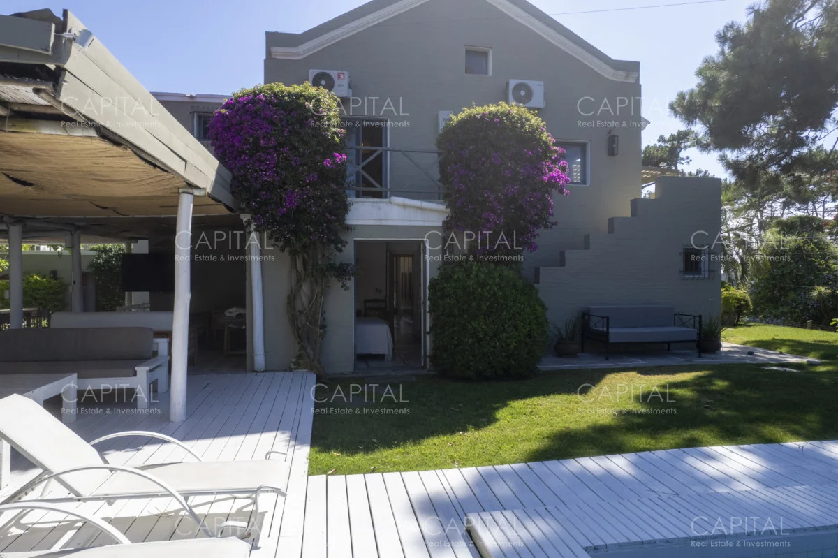 Casa en Montoya, propiedad 280077 -Imagen 8