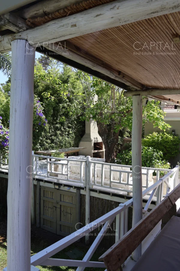 Casa en Montoya, propiedad 280077 -Imagen 9