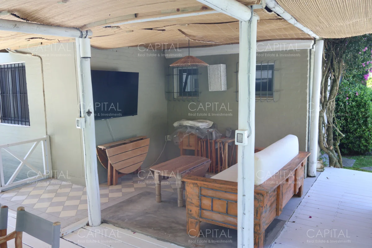 Casa en Montoya, propiedad 280077 -Imagen 10