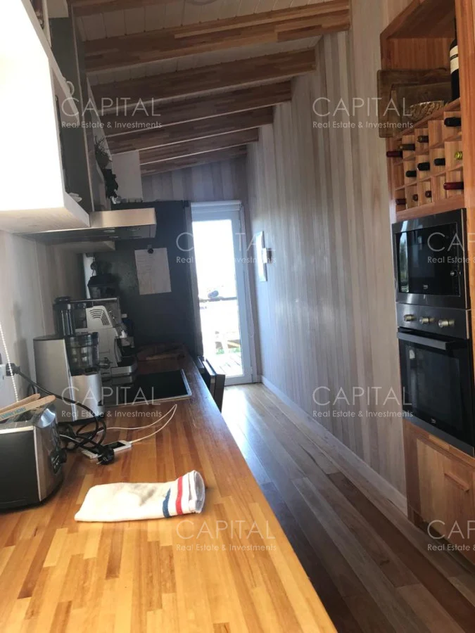 Casa en El Chorro, propiedad 280080 -Imagen 17