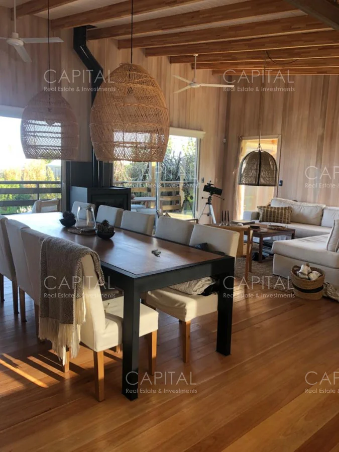Casa en El Chorro, propiedad 280080 -Imagen 3