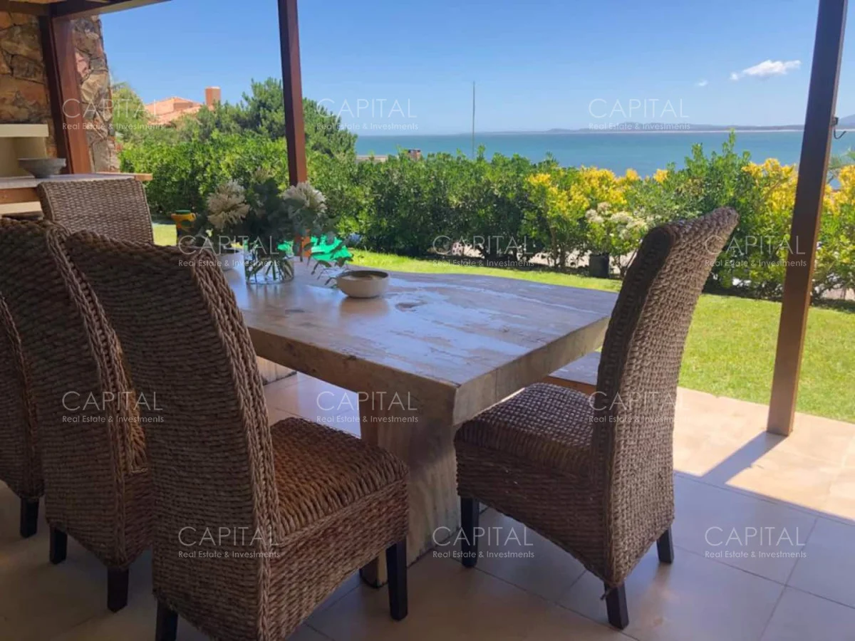 Apartamento en Punta Ballena, propiedad 280085 -Imagen 2