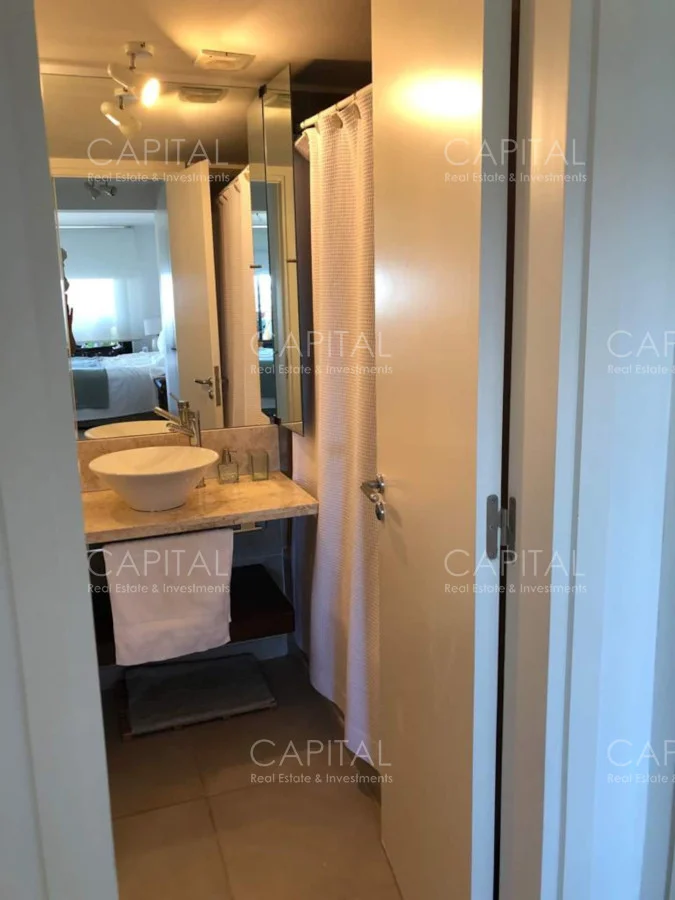 Apartamento en Punta Ballena, propiedad 280085 -Imagen 12