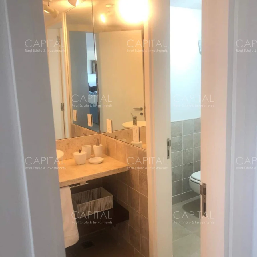 Apartamento en Punta Ballena, propiedad 280085 -Imagen 13