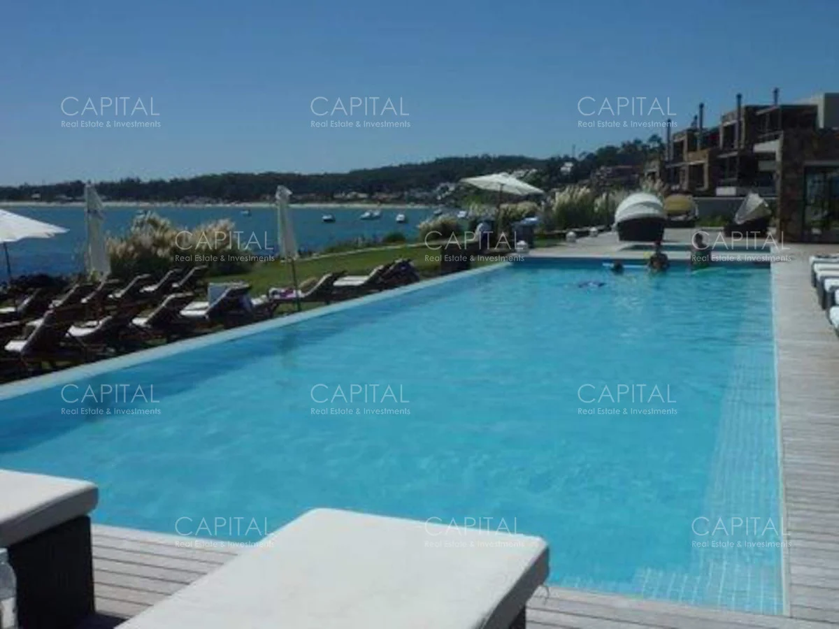 Apartamento en Punta Ballena, propiedad 280085 -Imagen 18