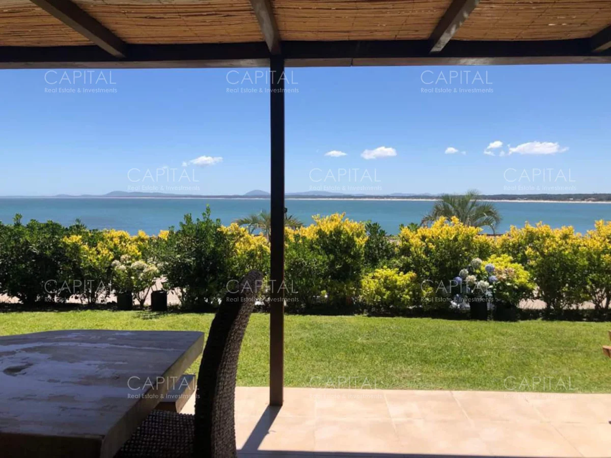 Apartamento en Punta Ballena, propiedad 280085 -Imagen 3
