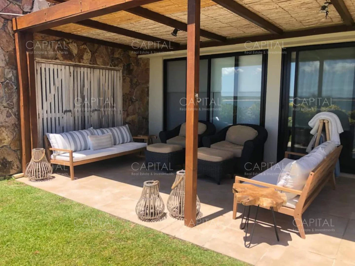 Apartamento en Punta Ballena, propiedad 280085 -Imagen 4