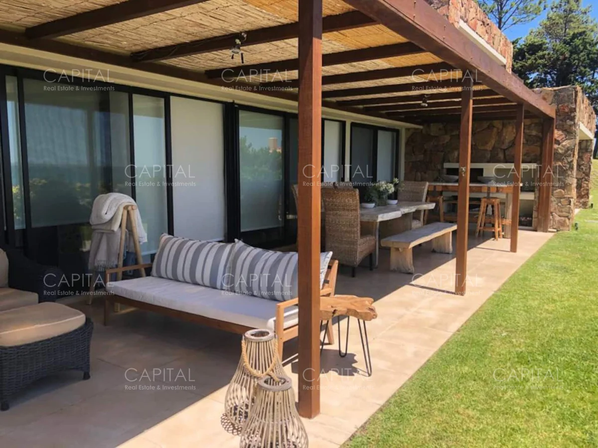 Apartamento en Punta Ballena, propiedad 280085 -Imagen 5
