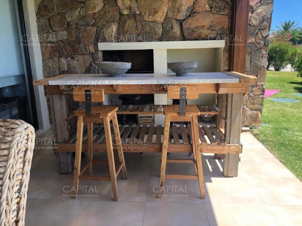 Apartamento en Punta Ballena, propiedad 280085 -Imagen 6