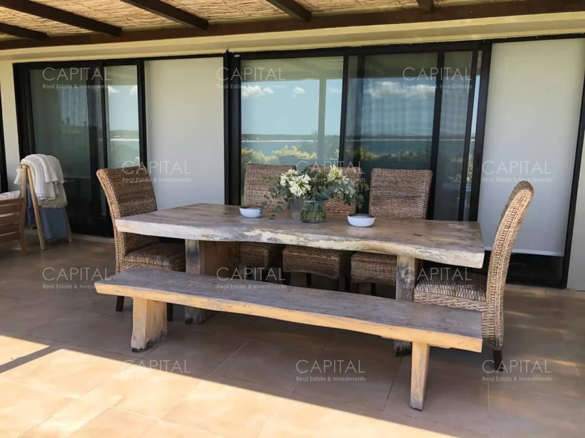 Apartamento en Punta Ballena, propiedad 280085 -Imagen 7