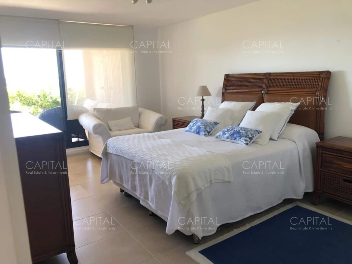Apartamento en Punta Ballena, propiedad 280085 -Imagen 8