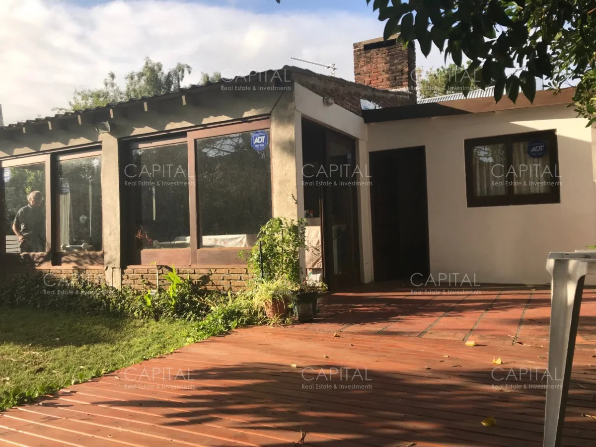Casa en Camino a la Laguna, propiedad 280086 -Imagen 14