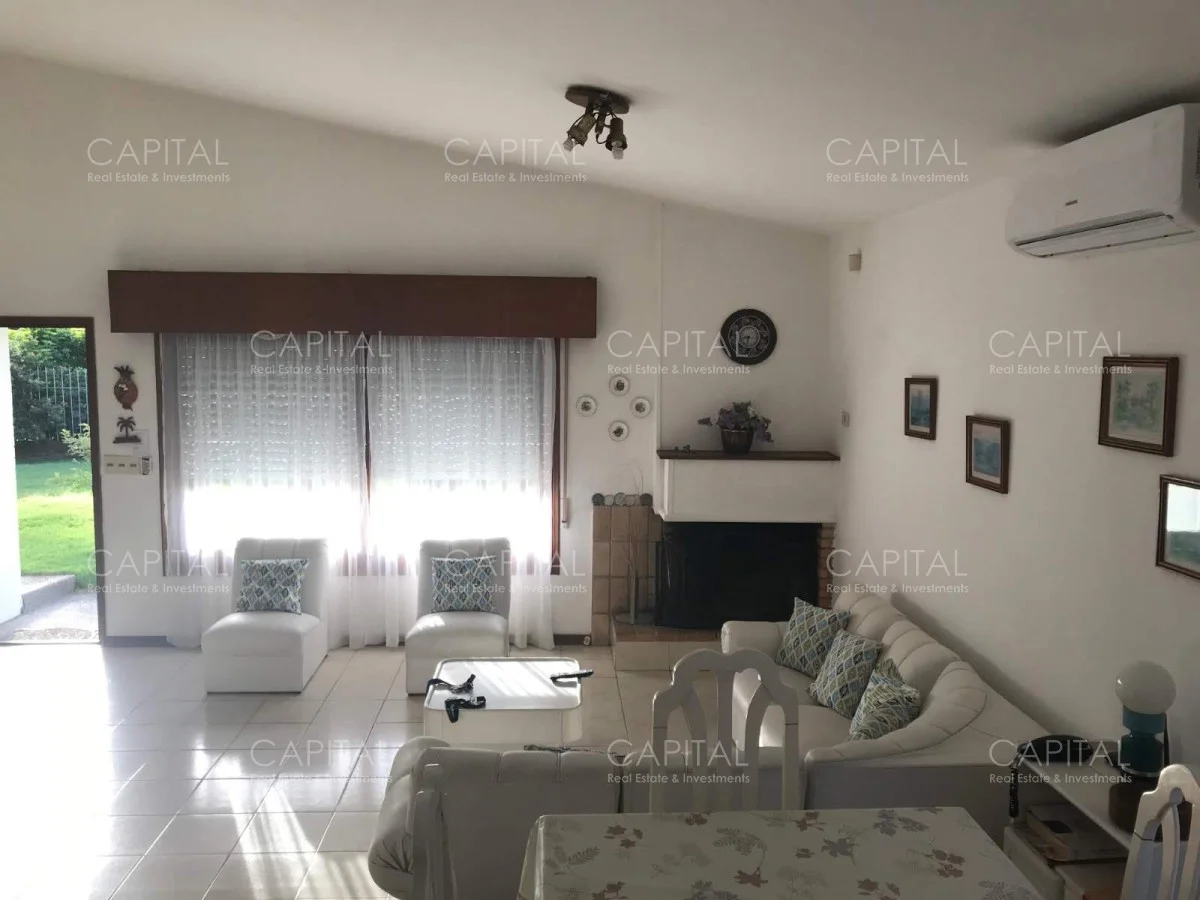 Casa en Camino a la Laguna, propiedad 280086 -Imagen 10