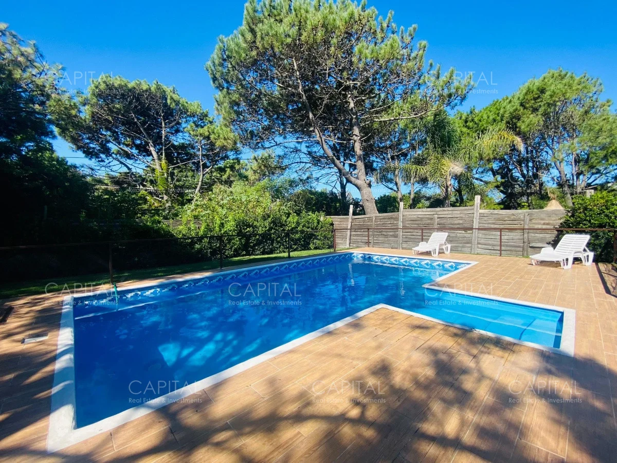 Casa en Tio Tom, propiedad 280087 -Imagen 2