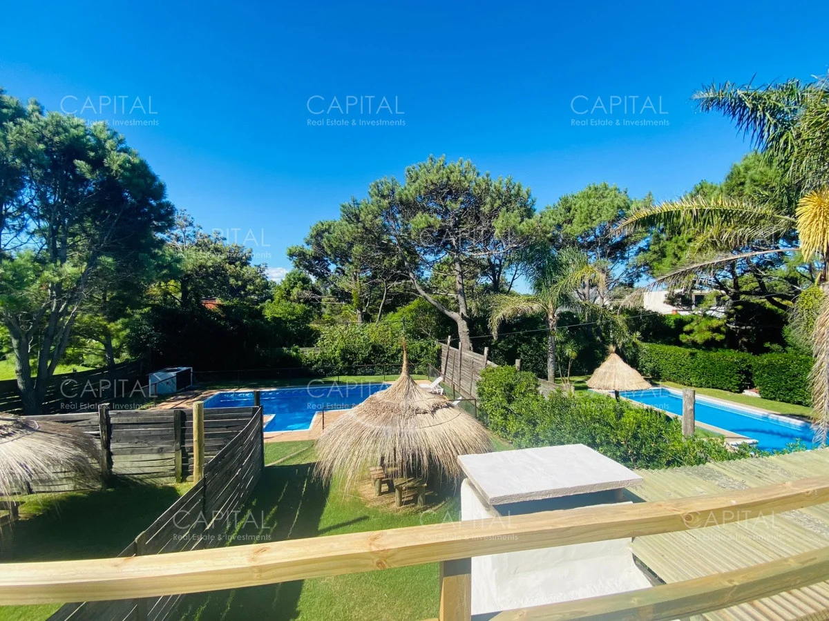 Casa en Tio Tom, propiedad 280087 -Imagen 11
