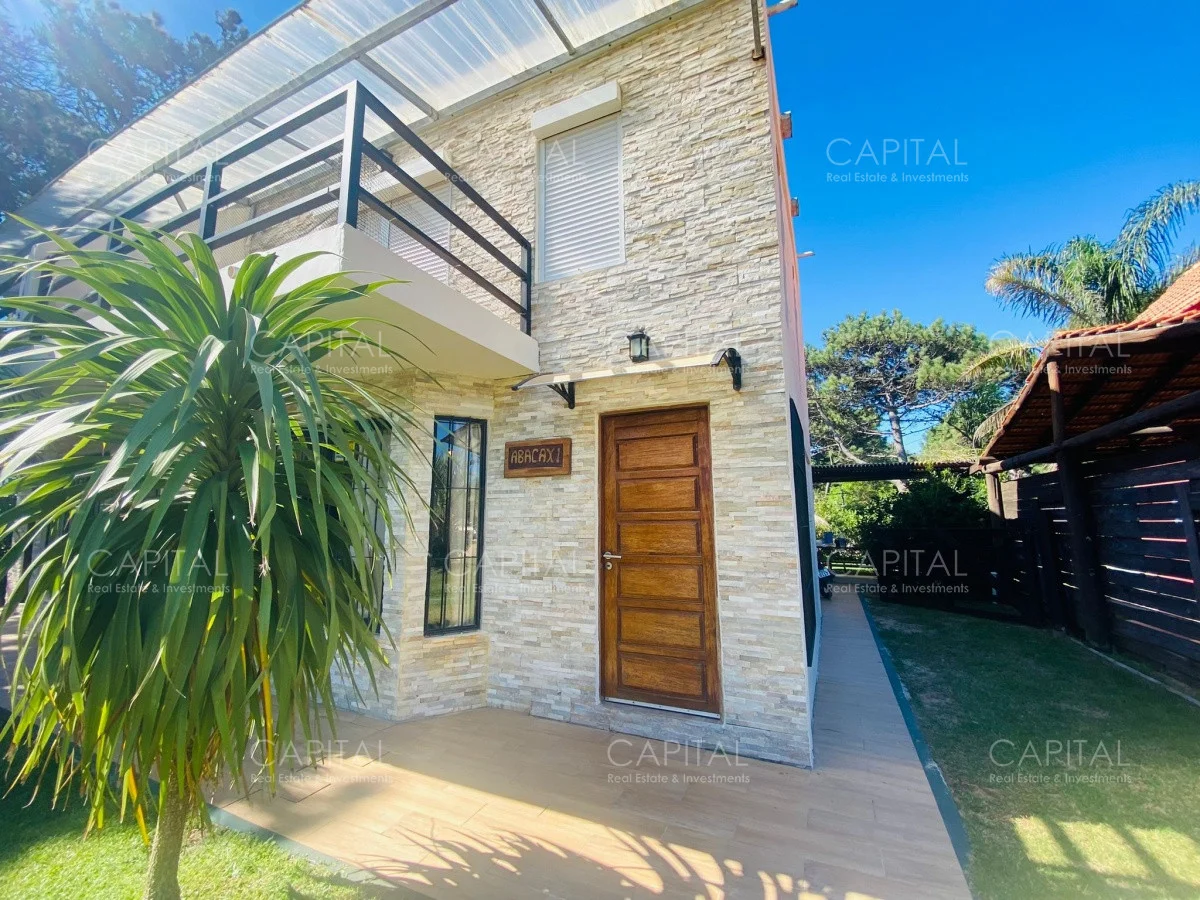 Casa en Tio Tom, propiedad 280087 -Imagen 3