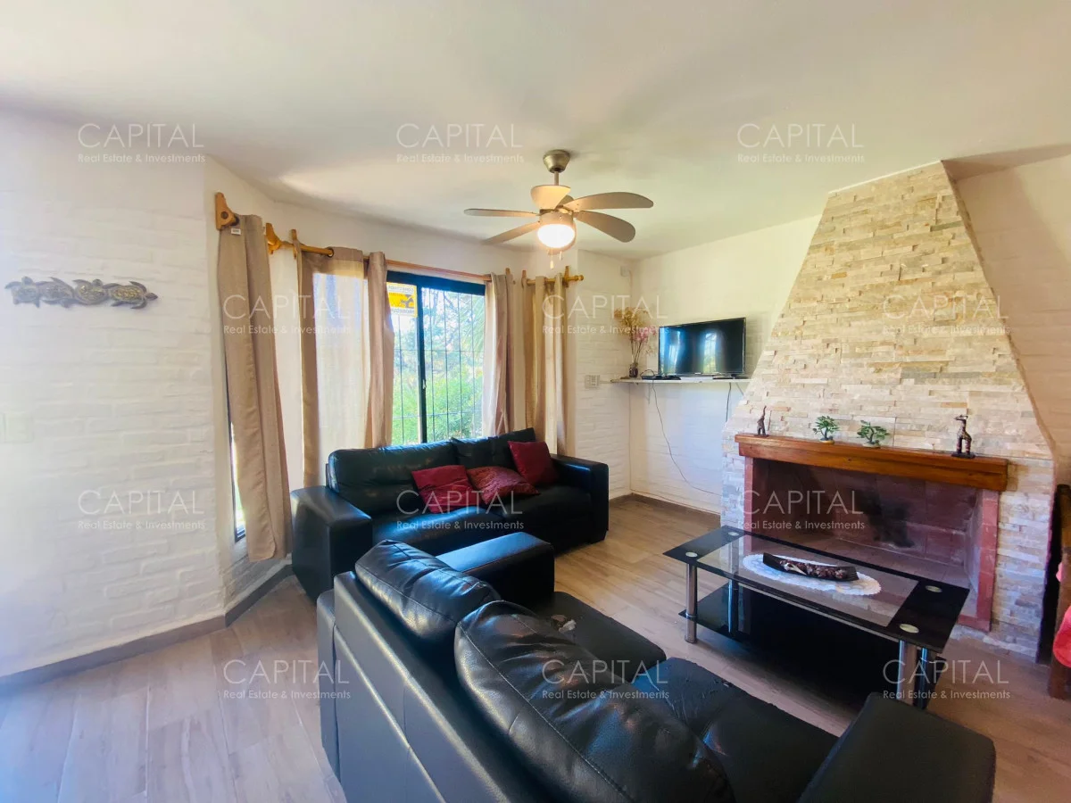 Casa en Tio Tom, propiedad 280087 -Imagen 4