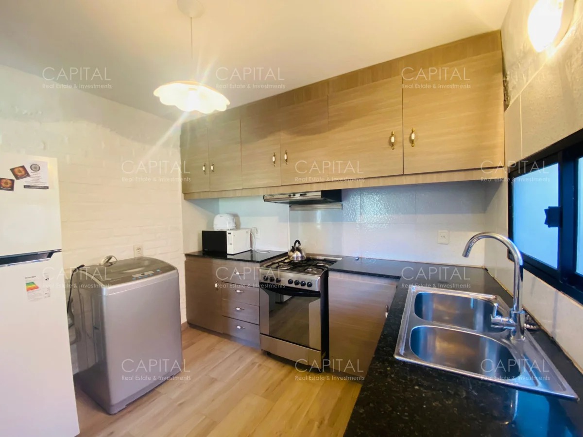 Casa en Tio Tom, propiedad 280087 -Imagen 5