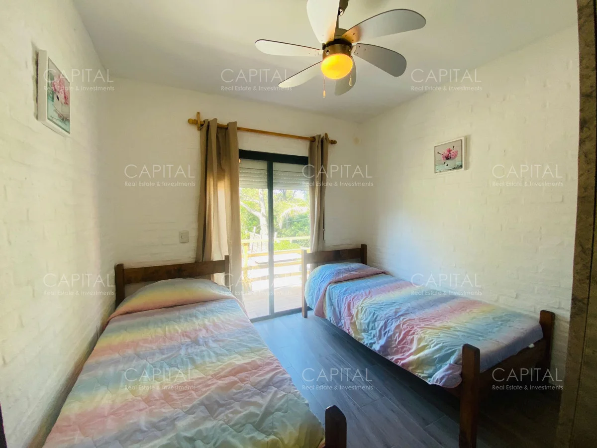 Casa en Tio Tom, propiedad 280087 -Imagen 10