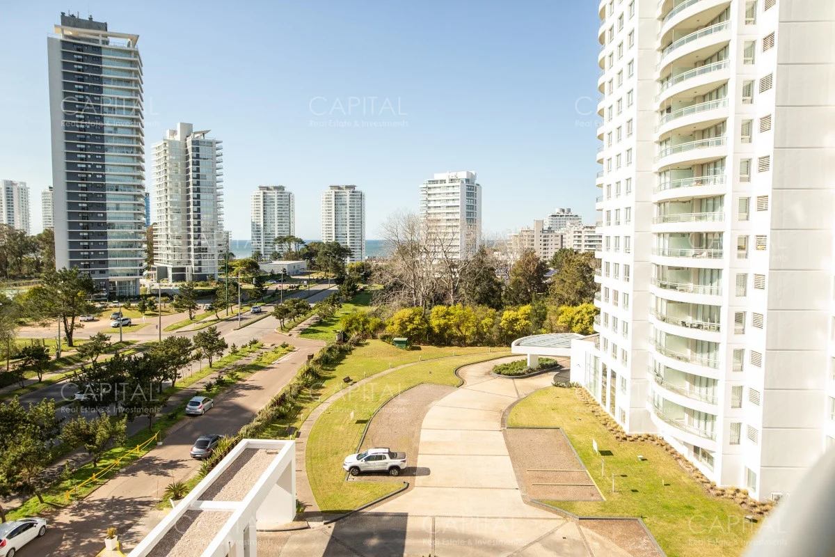 Apartamento en Roosevelt, propiedad 280091 -Imagen 19