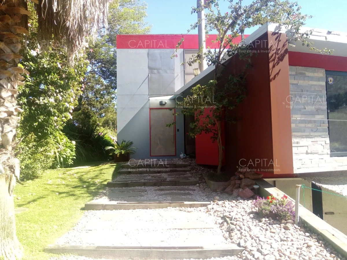 Casa en Rincón del Indio, propiedad 280095 -Imagen 4