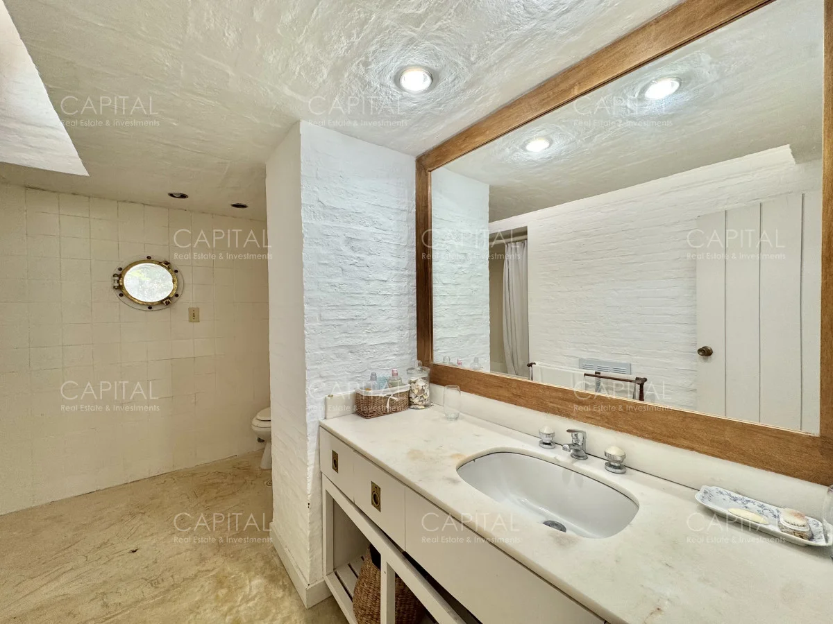 Casa en Playa Brava, propiedad 280096 -Imagen 6