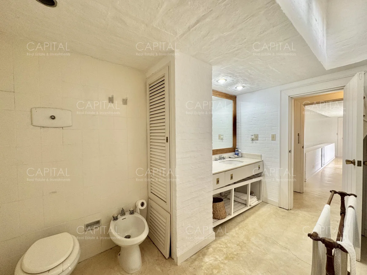 Casa en Playa Brava, propiedad 280096 -Imagen 7