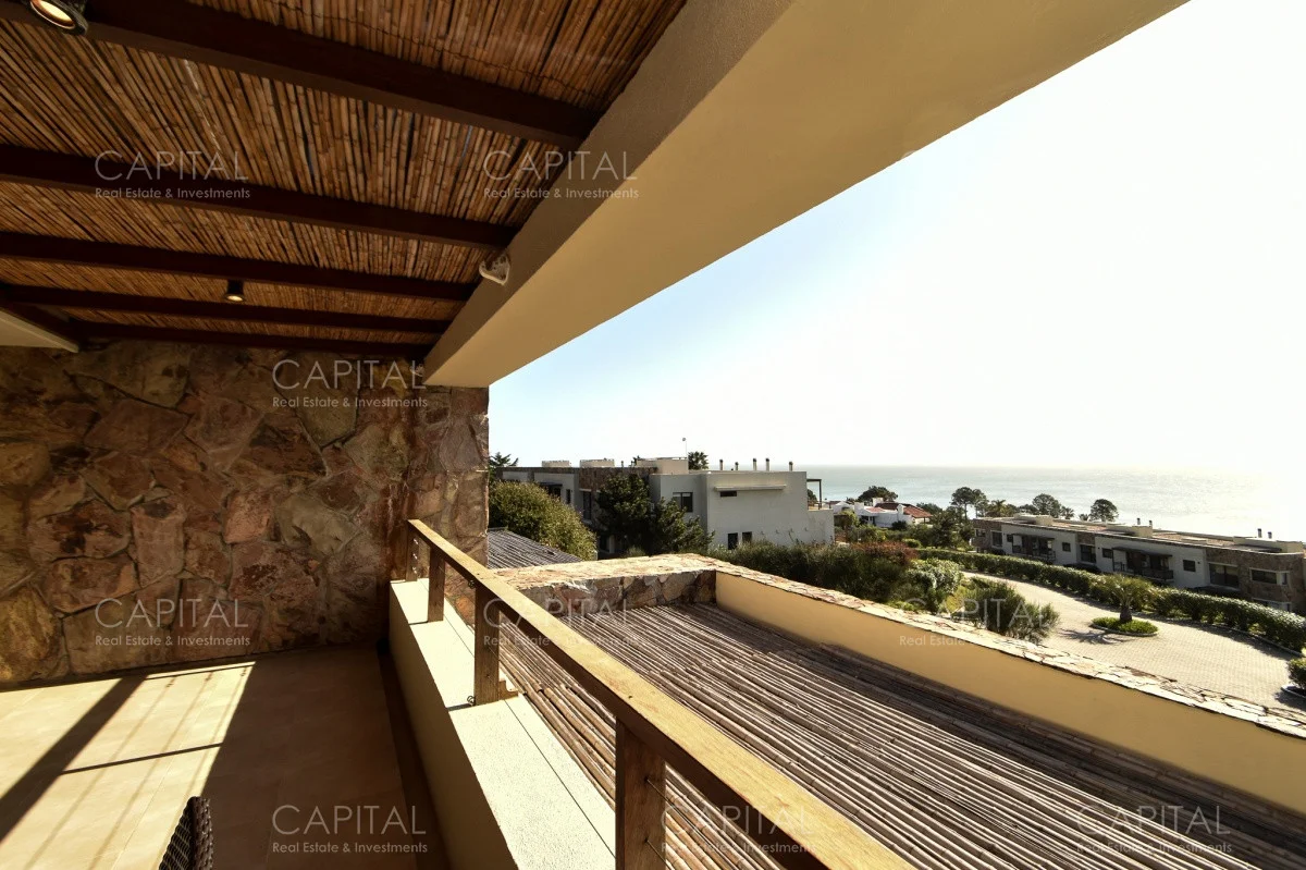 Apartamento en Punta Ballena, propiedad 280097 -Imagen 2
