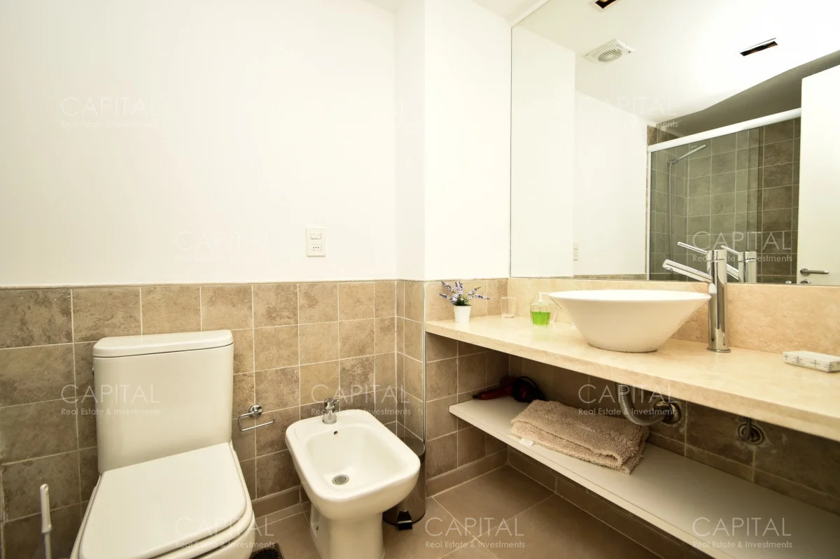 Apartamento en Punta Ballena, propiedad 280097 -Imagen 14