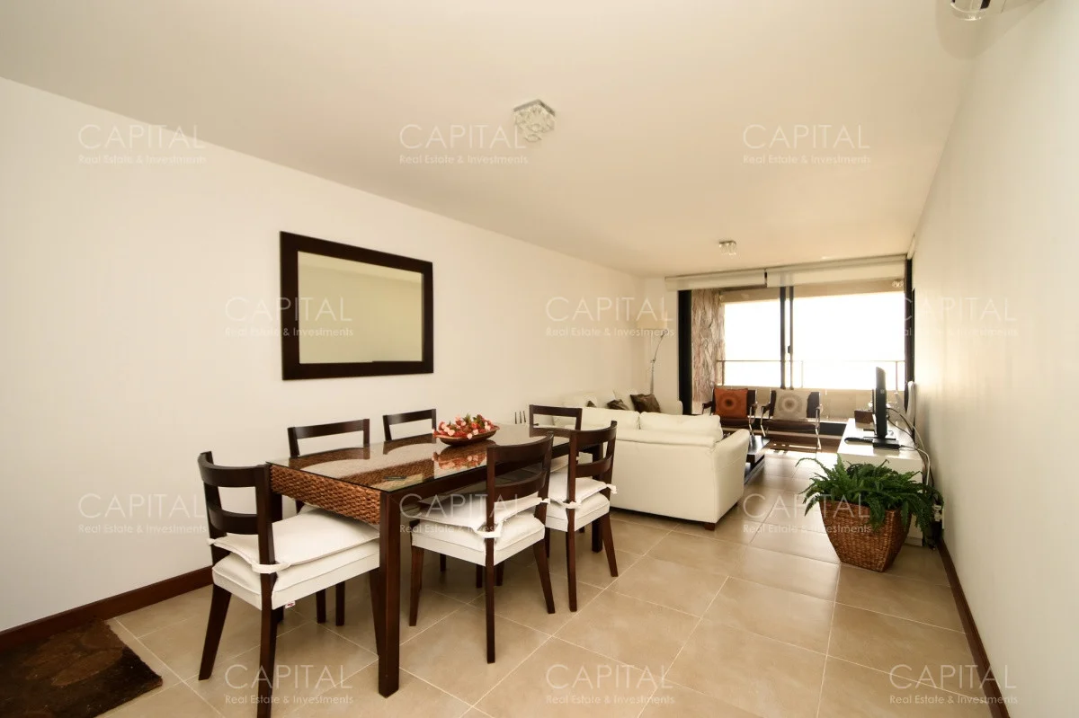 Apartamento en Punta Ballena, propiedad 280097 -Imagen 4