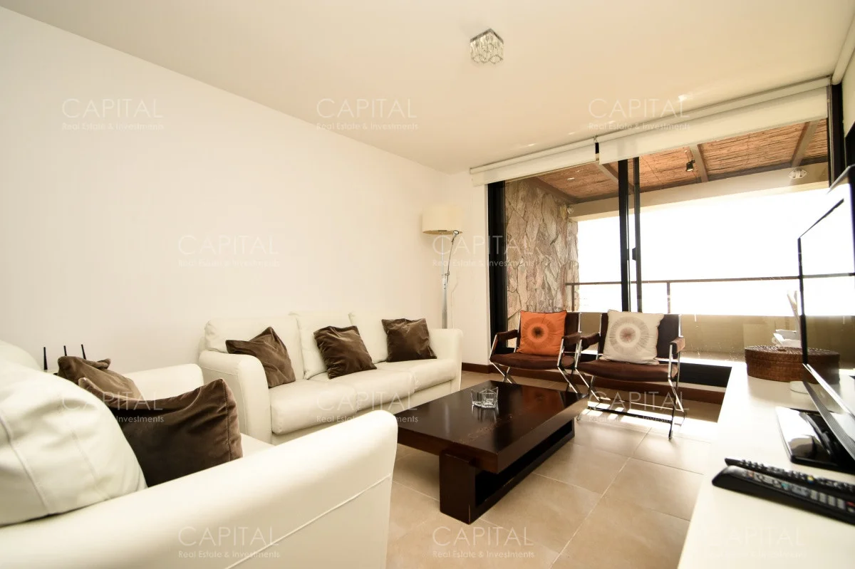 Apartamento en Punta Ballena, propiedad 280097 -Imagen 5