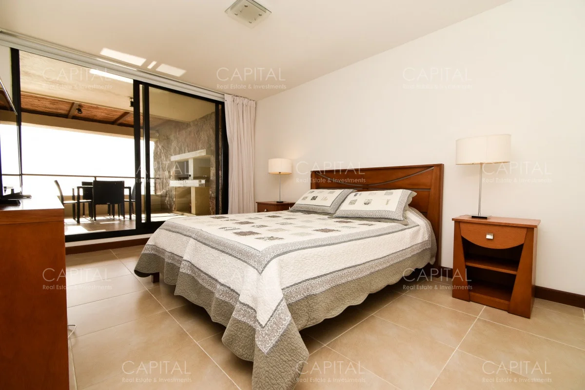 Apartamento en Punta Ballena, propiedad 280097 -Imagen 7