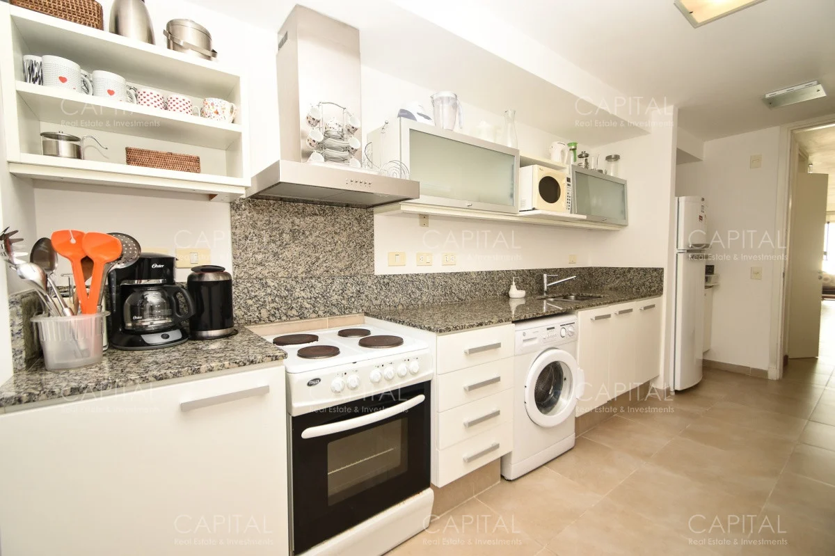 Apartamento en Punta Ballena, propiedad 280097 -Imagen 9
