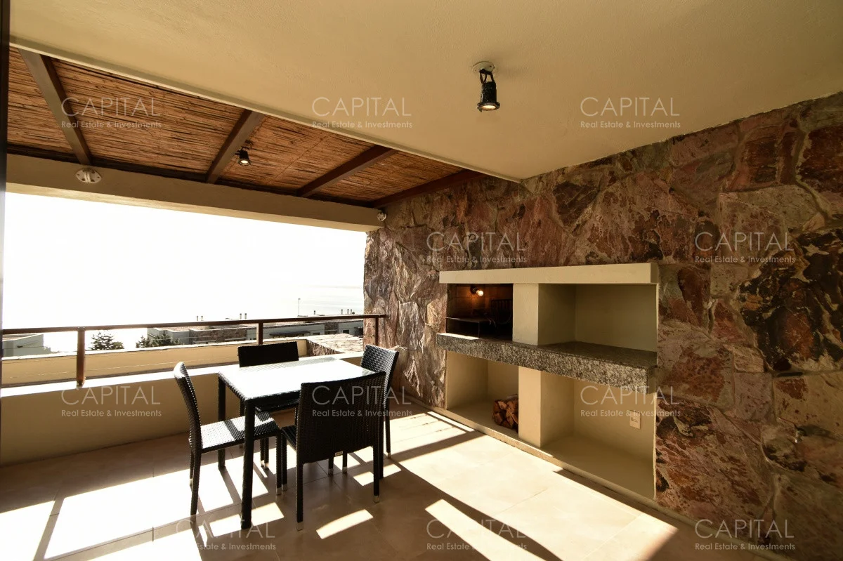 Apartamento en Punta Ballena, propiedad 280097 -Imagen 10