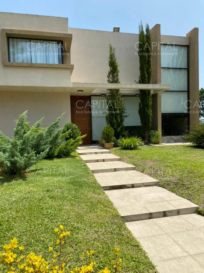 Casa en Punta del Este, propiedad 280101 -Imagen 1