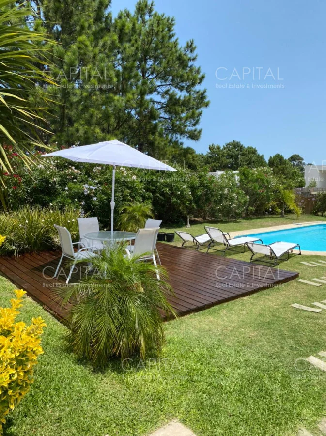 Casa en Punta del Este, propiedad 280101 -Imagen 2