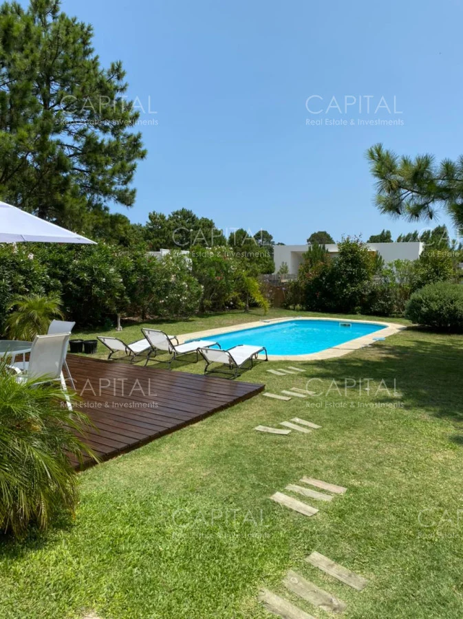 Casa en Punta del Este, propiedad 280101 -Imagen 3