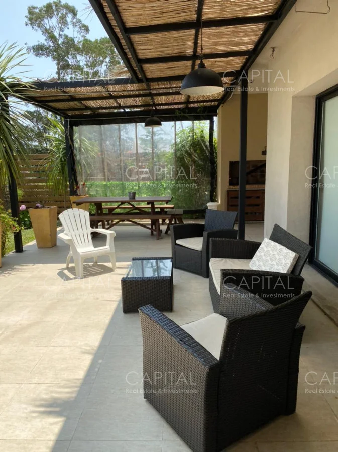 Casa en Punta del Este, propiedad 280101 -Imagen 5