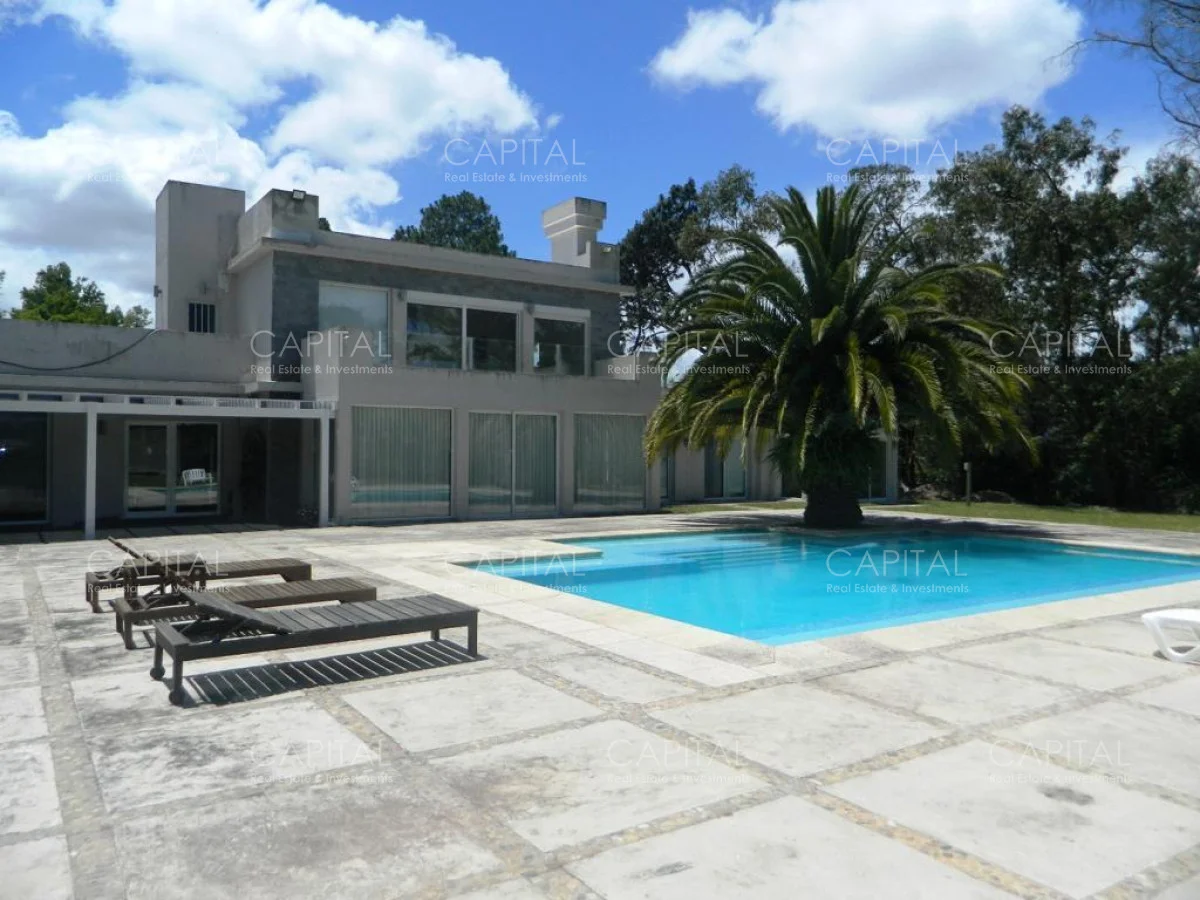 Casa en Golf, propiedad 280103 -Imagen 1