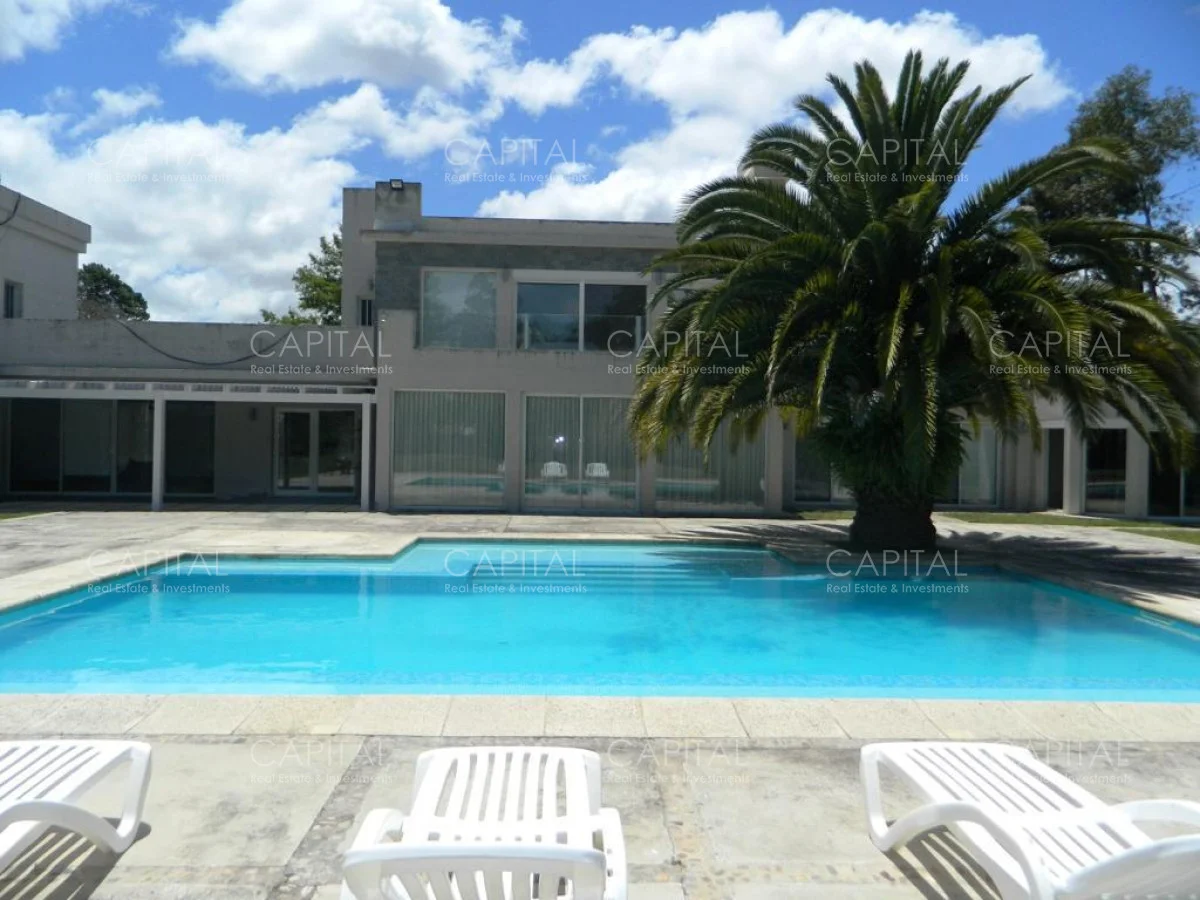 Casa en Golf, propiedad 280103 -Imagen 2