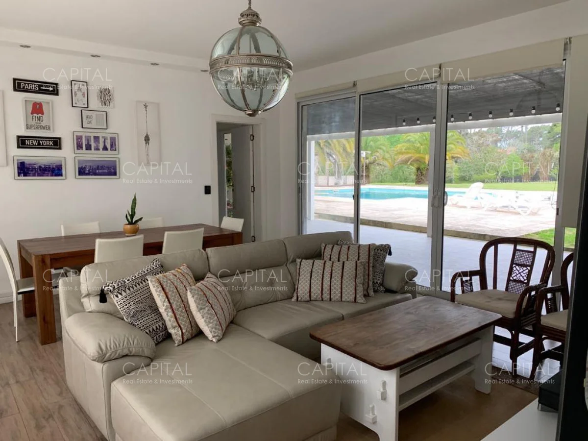 Casa en Golf, propiedad 280103 -Imagen 11