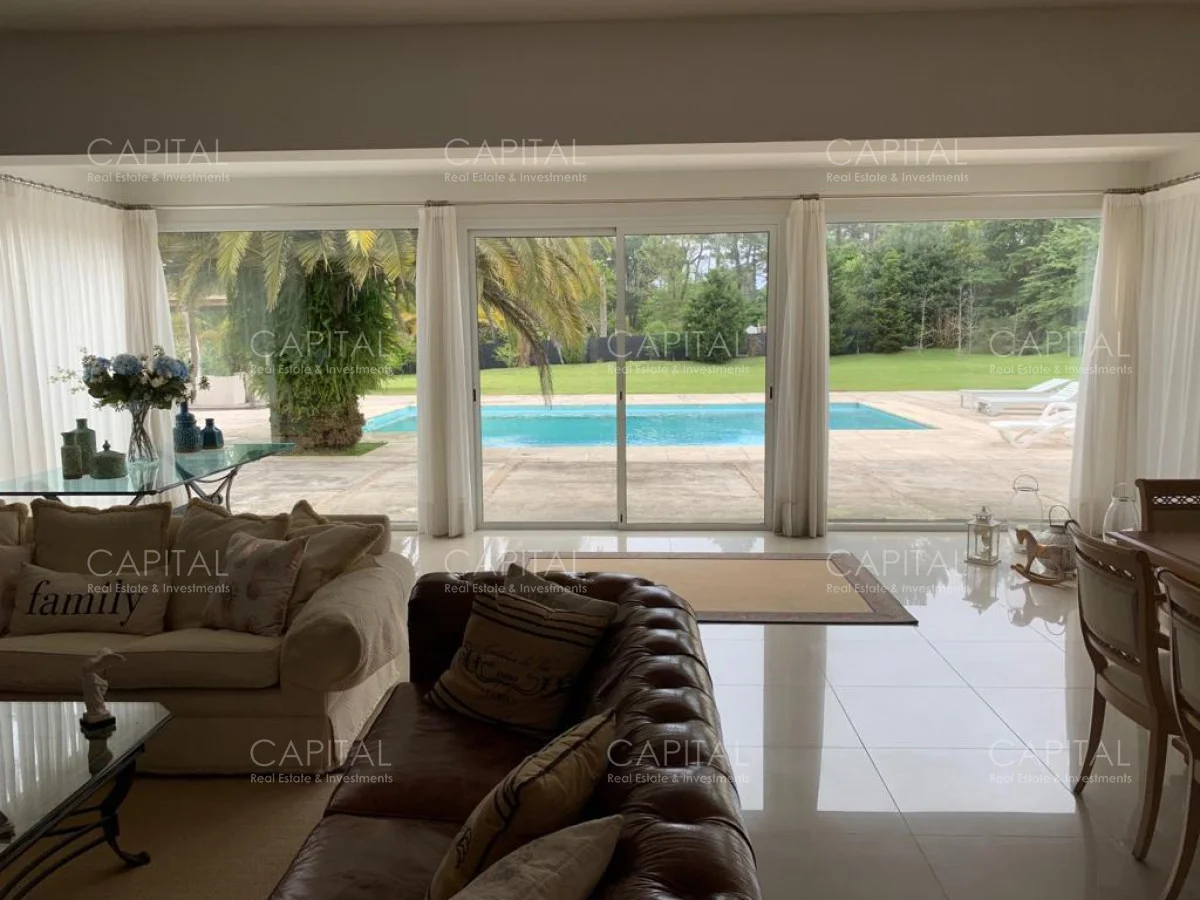 Casa en Golf, propiedad 280103 -Imagen 13