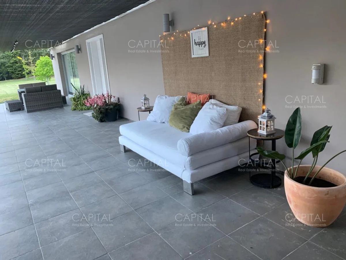 Casa en Golf, propiedad 280103 -Imagen 14