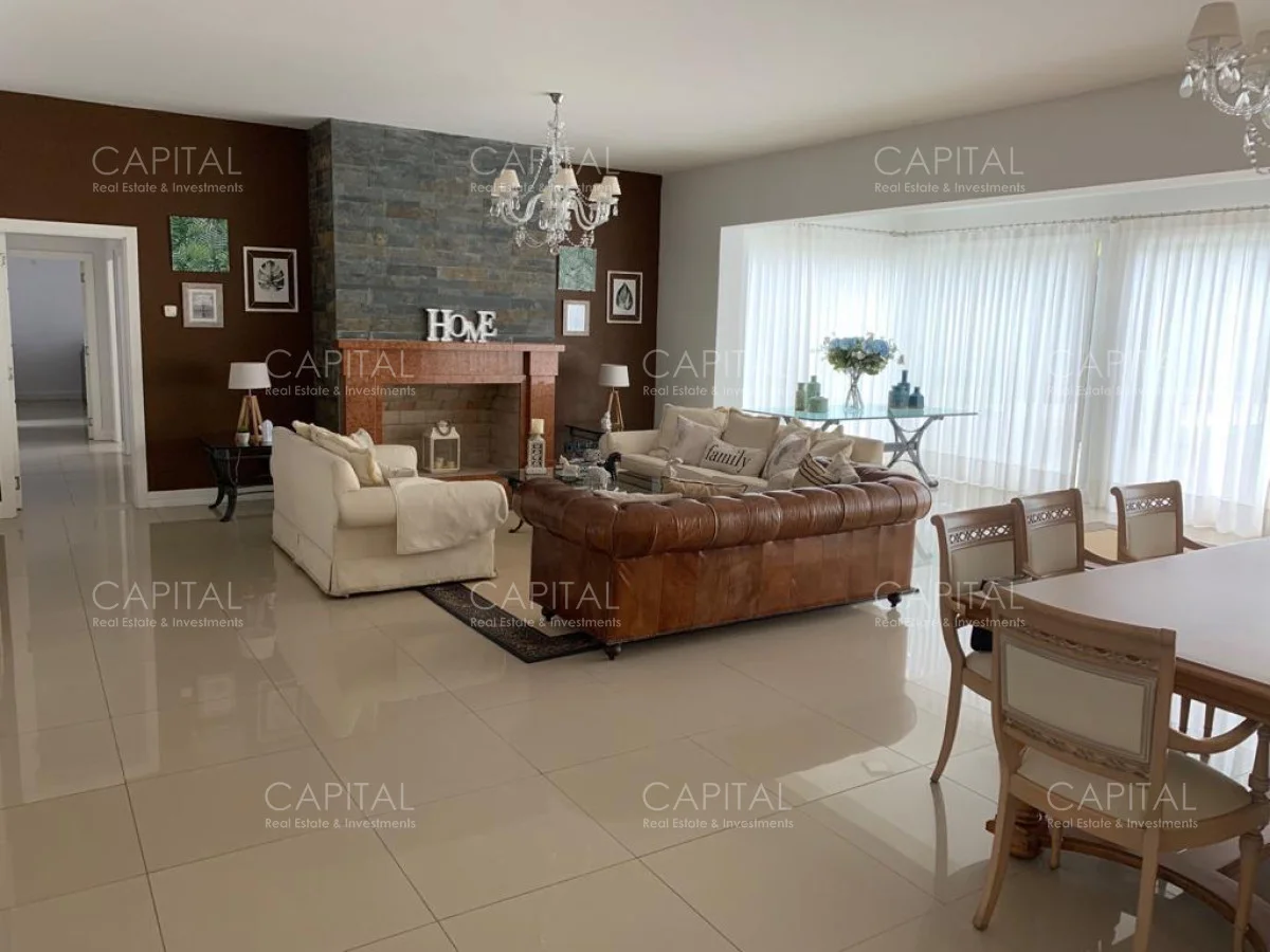 Casa en Golf, propiedad 280103 -Imagen 3