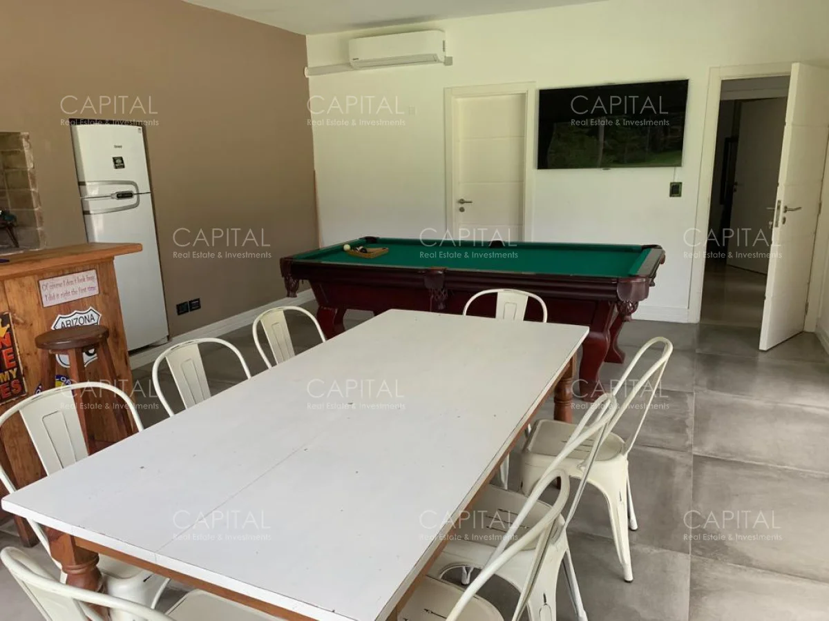 Casa en Golf, propiedad 280103 -Imagen 21